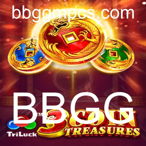 Explorando o Fascinante Mundo de 3CoinTreasures