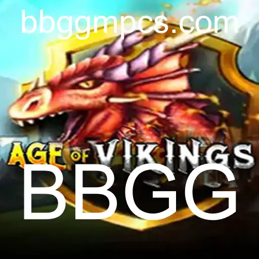 Descubra AgeofViking: O Novo Jogo Estratégico Inspirado em Eras Nórdicas