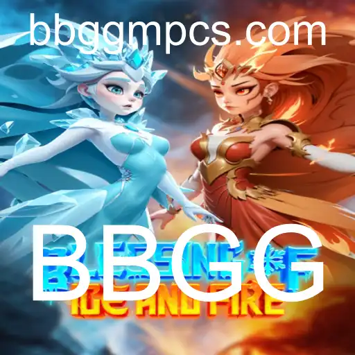 Explorando 'BlessingofIceandFire': Uma Jornada Épica no Mundo de BBGG