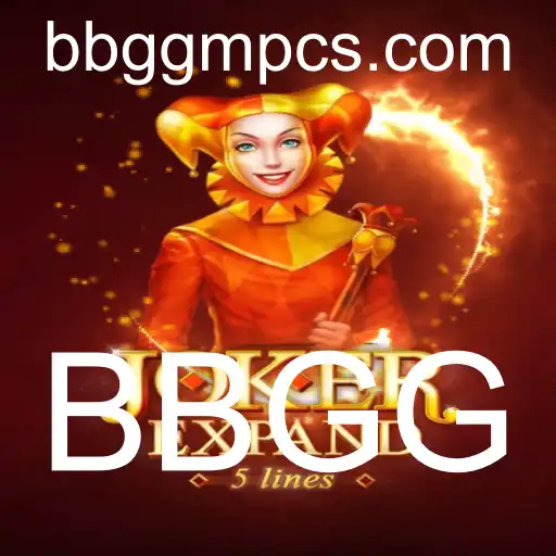 JokerExpand: Descubra o Mundo Fascinante do Novo Jogo BBGG