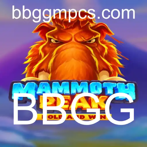 Descobrindo MammothPeak: Um Novo Horizonte no Mundo dos Jogos
