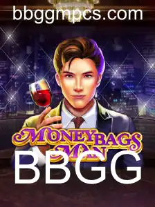 Descubra o Empolgante Jogo 'MoneybagsMan' e Suas Regras Dinâmicas