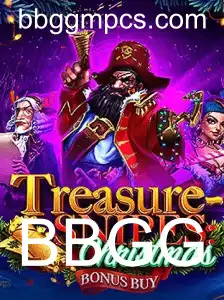 TreasuresnipesChristmas: Explore a Magia e Aventura das Festas